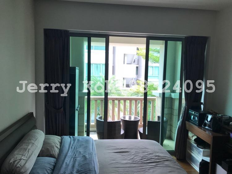 The Berth By The Cove (D4), Condominium #171168322